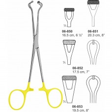 BABCOCK Needle Holder TC